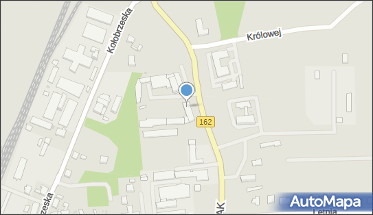 Rafał Bachorowski RB - Trans, Armii Krajowej 23, Świdwin 78-300 - Przedsiębiorstwo, Firma, NIP: 6721574958