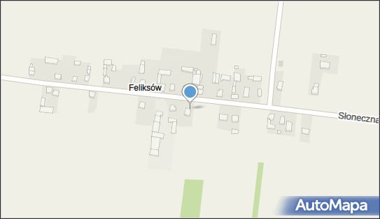 Rafał Bęben, Słoneczna 28, Więcki 42-110 - Przedsiębiorstwo, Firma, NIP: 5742052727