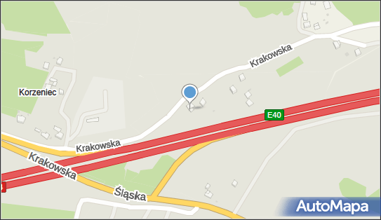 Rafał Brzezina Re - Net Rafał Brzezina, ul. Krakowska 155 43-600 - Przedsiębiorstwo, Firma, NIP: 6281651139