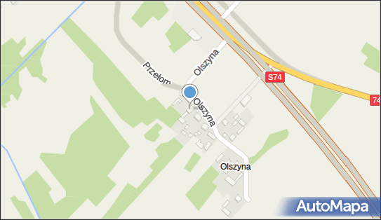 6581020147, i.H.Byg&Have Rafał Chyb 