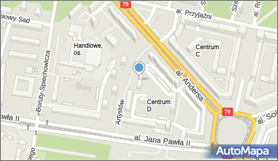 Rafał Demartin, os. Centrum D 3, Kraków 31-932 - Przedsiębiorstwo, Firma, NIP: 6782054035