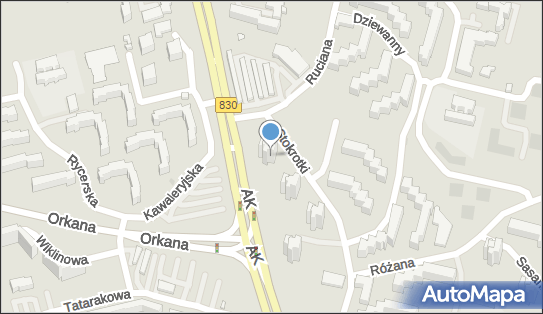 Rafał Duda Stal Plus Przedsiębiorstwo Wielobranżowe, Stokrotki 1 20-539 - Przedsiębiorstwo, Firma, NIP: 7122858785