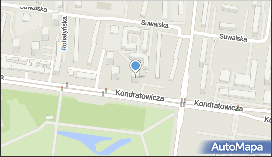 Rafał Dudek R Point, ul. Ludwika Kondratowicza 31, Warszawa 03-285 - Przedsiębiorstwo, Firma, NIP: 5242532358
