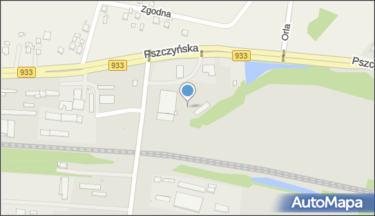 6332075729, Dzięcioł Rafał 