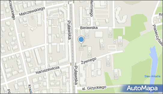 Rafał Frasuński Smart Innovations, Puławska 111, Warszawa 02-707 - Przedsiębiorstwo, Firma, NIP: 8111677075