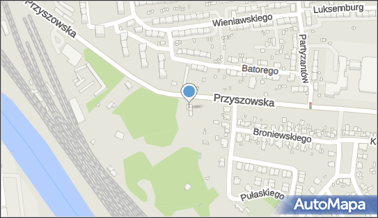 Rafał Gaworski, Przyszowska 131, Gliwice 44-113 - Przedsiębiorstwo, Firma, NIP: 9691179643