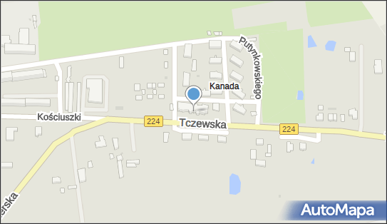 Rafał Góra, ul. Tczewska 35B, Skarszewy 83-250 - Przedsiębiorstwo, Firma, numer telefonu, NIP: 5911552758