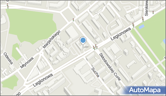 Rafał Goździewski, ul. M. Curie-Skłodowskiej 2, Białystok 15-950 - Przedsiębiorstwo, Firma, NIP: 5423117025