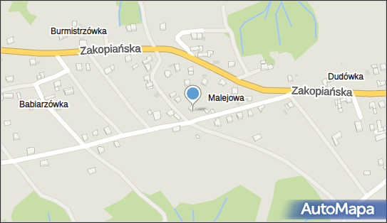 Rafał Jąkała - Działalność Gospodarcza, ul. Zakopiańska 98 A 34-785 - Przedsiębiorstwo, Firma, NIP: 7352150707