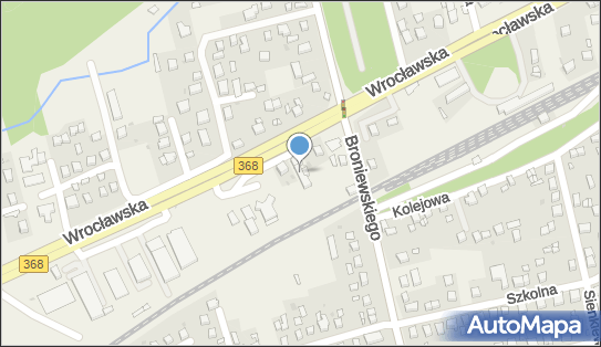 Rafał Janicki, ul. Wrocławska 18, Długołęka 55-095 - Przedsiębiorstwo, Firma, NIP: 8291455719