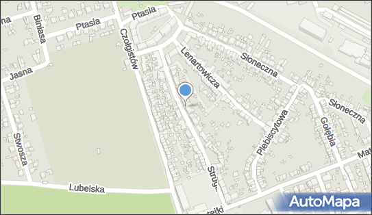 Rafał Janus, ul. Andrzeja Struga 51, Zabrze 41-800 - Przedsiębiorstwo, Firma, NIP: 6411472206