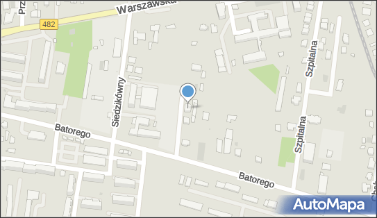 8311346650, Rafał Kałużny Zaklad Produkcyjno-Handlowy 