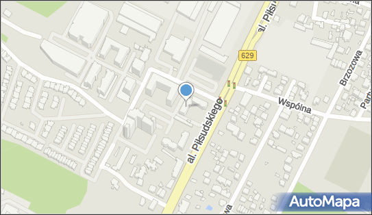 Rafał Kaniewski, al. marsz. Józefa Piłsudskiego 115D, Marki 05-270 - Przedsiębiorstwo, Firma, NIP: 1251637089
