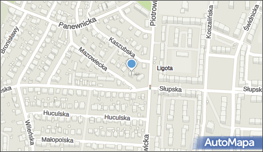 Rafał Kasperek Dorabianie Kluczy - Usługi Różne Handel Detaliczny Katowice ul.Mazowiecka 3/5 40-732 40-732 - Przedsiębiorstwo, Firma, NIP: 6261294222