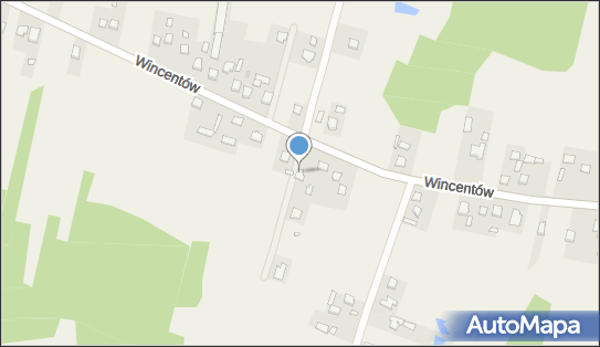 Rafał Katanowski Remi Trans, Wincentów 110, Wincentów 26-065 - Przedsiębiorstwo, Firma, NIP: 9591134322