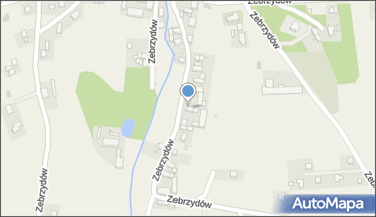 Rafał Klimek, Zebrzydów 55, Zebrzydów 58-124 - Przedsiębiorstwo, Firma, NIP: 8842591230