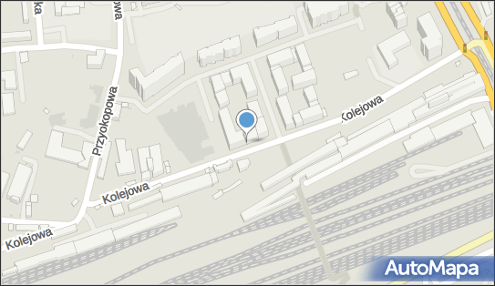 1181892148, Kancelaria Adwokacka Rafał Kluziak 