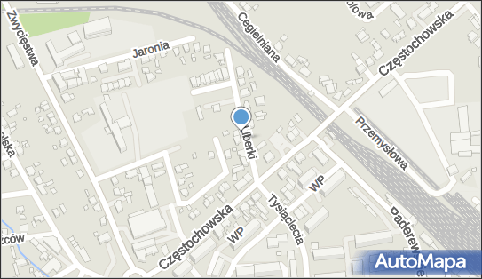 Rafał Kopyto Active Trade, Liberki 3A, Lubliniec 42-700 - Przedsiębiorstwo, Firma, NIP: 5751840252