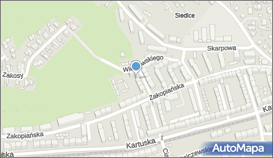 Rafał Kowalewski, Zakopiańska 30B, Gdańsk 80-142 - Przedsiębiorstwo, Firma, NIP: 5832969375