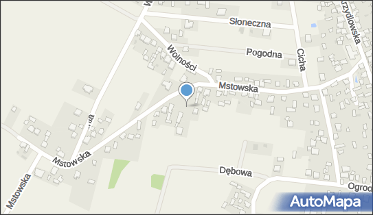 Rafał Kowalik Firma Handlowo-Transportowa Raf-Pol, Mstowska 67 42-270 - Przedsiębiorstwo, Firma, NIP: 9490419655