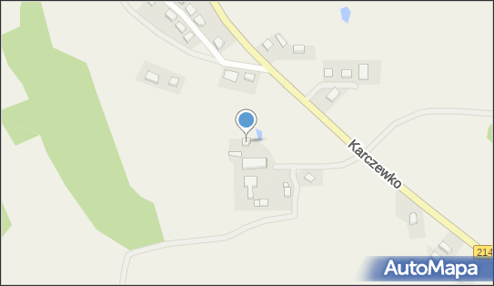 Rafał Krajewski, Karczewko 59, Karczewko 83-340 - Przedsiębiorstwo, Firma, NIP: 7441538755