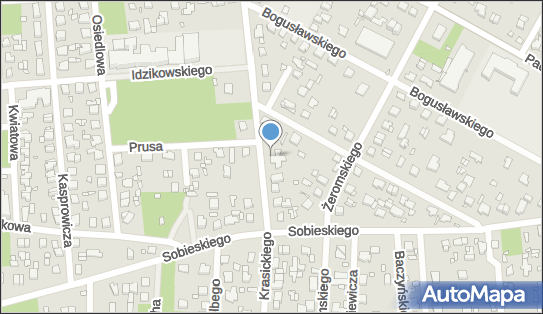 Rafał Królikowski, Krasickiego 35, Sulejówek 05-070 - Przedsiębiorstwo, Firma, NIP: 8291092843