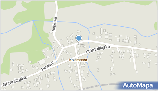 Rafał Kułach Auto -Raf, Przełęcz 2, Poręba 42-480 - Przedsiębiorstwo, Firma, NIP: 6492008073
