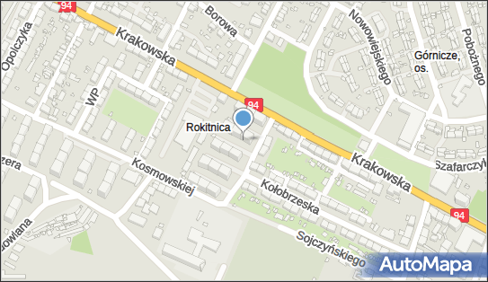 Rafał Kurtek - Działalność Gospodarcza, Młodzieżowa 2, Zabrze 41-808 - Przedsiębiorstwo, Firma, NIP: 6482549554