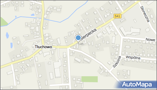 4660396093, Rafał Listkowski Firma Handlowo - Usługowa 