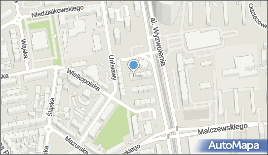 Rafał Łojek, al. Wyzwolenia 71, Szczecin 71-400 - Przedsiębiorstwo, Firma, NIP: 8511809741