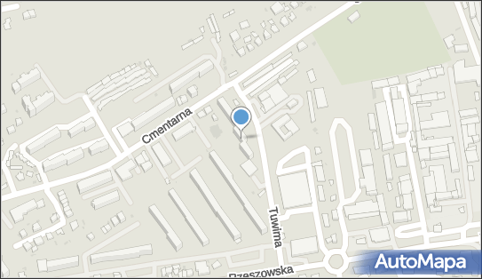 Rafał Maj - Działalność Gospodarcza, ul. Tuwima 9, Dębica 39-200 - Przedsiębiorstwo, Firma, NIP: 8721771401