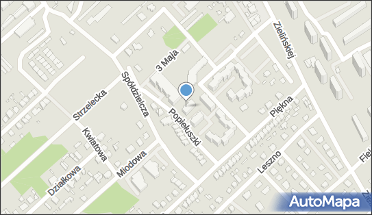 Rafał Marcjan, Piękna 10D, Żyrardów 96-300 - Przedsiębiorstwo, Firma, NIP: 8381719406