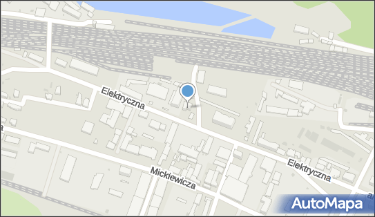 Rafał Miałkowski Elektromechanika, Elektryczna 26, Głogów 67-200 - Przedsiębiorstwo, Firma, NIP: 6931591087