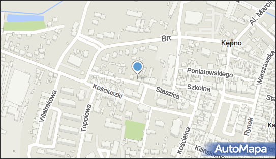 Rafał Michalski Przedsiębiorstwo Handlowo Usługowe Rafgum-Sprzedaż Ogumienia i Serwis 63-600 - Przedsiębiorstwo, Firma, NIP: 6191026461