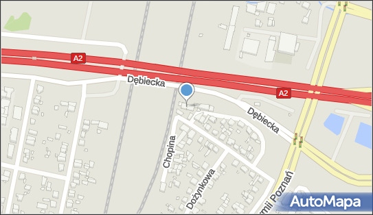 Rafał Molewski Messe-Projekt, ul. Fryderyka Chopina 15A, Luboń 62-030 - Przedsiębiorstwo, Firma, NIP: 9720592051