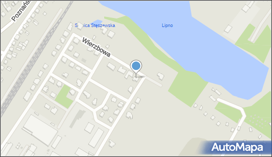 Rafał Murawski Studio Sport, Wierzbowa 1, Stęszew 62-060 - Przedsiębiorstwo, Firma, NIP: 5832642705