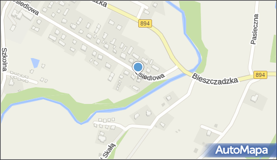 6861315464, Rafał Olejko - Usługi Leśne 