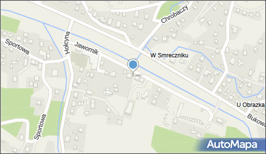 Rafał Paszek, Jawornik 18, Brenna 43-438 - Przedsiębiorstwo, Firma, numer telefonu, NIP: 5482563938