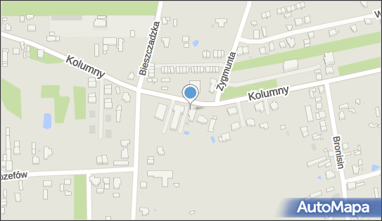 Rafał Piotr Skura Varia, Kolumny 159, Łódź 93-611 - Przedsiębiorstwo, Firma, NIP: 7282404202