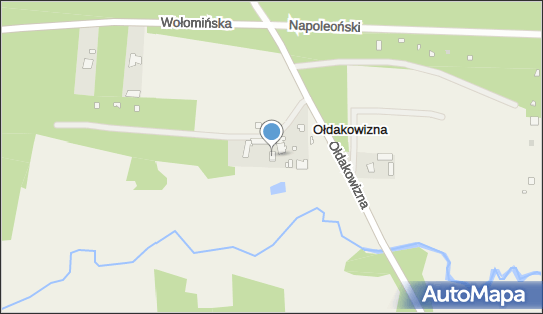 1181314859, Rafał Pławiński D.R.E.- Meble 