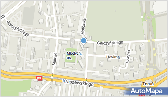 Rafał Płoski - Działalność Gospodarcza, Toruń 87-100 - Przedsiębiorstwo, Firma, NIP: 5811745630