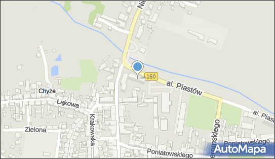 5951017267, Auto-Handel Rafał Pucek 