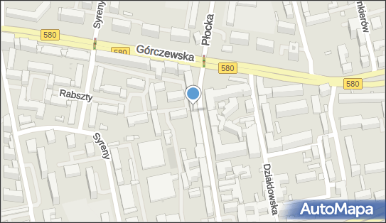 Rafał Pugacz Ra-V, Płocka 37A, Warszawa 01-231 - Przedsiębiorstwo, Firma, NIP: 5272077427