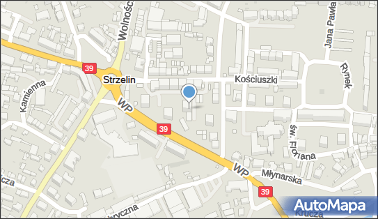 Rafał Rataj Consulting, Wojska Polskiego 1b, Strzelin 57-100 - Przedsiębiorstwo, Firma, NIP: 9141468187