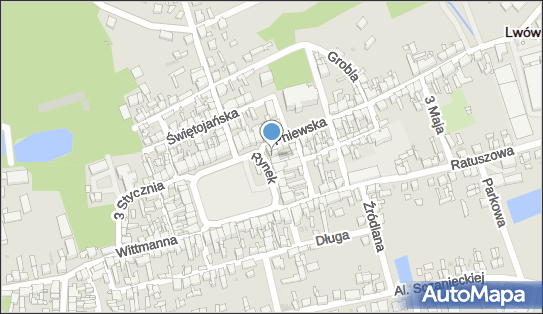 Rafał Roj Trend-In Przedsiėbiorstwo Produkcyjno Handlowe i Usługi 64-310 - Przedsiębiorstwo, Firma, NIP: 7881895330