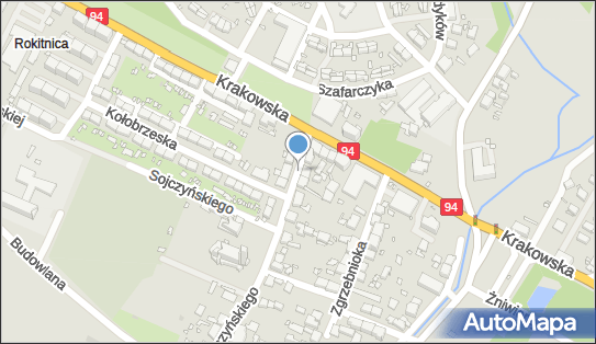 6481964914, Rafał Rudawski 