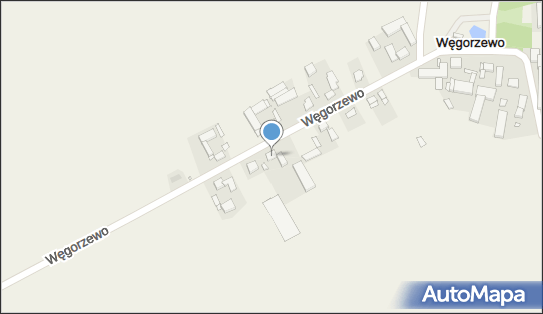 Rafał Rżany Gospodarstwo Rolne, Węgorzewo 19, Węgorzewo 62-280 - Przedsiębiorstwo, Firma, NIP: 7842024252