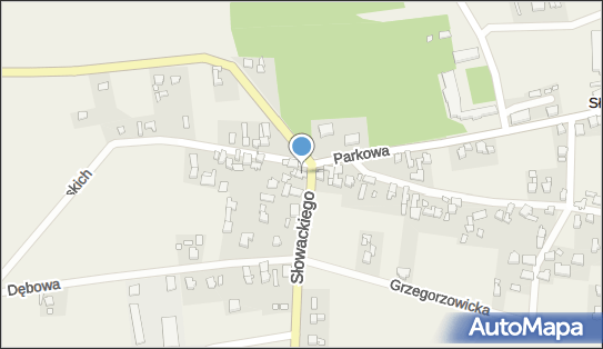 Rafał Rzodeczko Rafi Lak, ul. Słowackiego 41, Sławików 47-411 - Przedsiębiorstwo, Firma, NIP: 6391967412