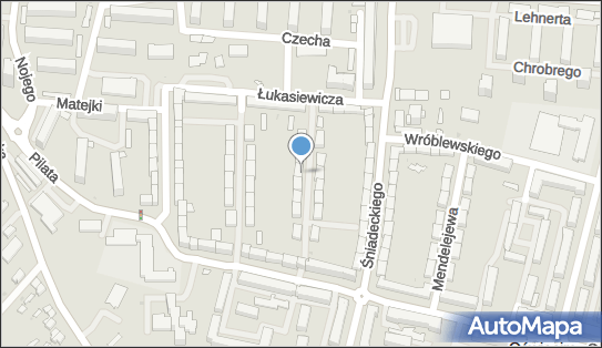 Rafał Sałak, ul. Leona Marchlewskiego 9, Oświęcim 32-600 - Przedsiębiorstwo, Firma, NIP: 5492248173