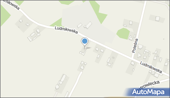 Rafał Siembida, Ludmiłowska 2, Spławy Pierwsze 23-200 - Przedsiębiorstwo, Firma, NIP: 7151749745